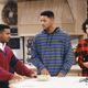 As far as we’re concerned, Hilary Banks was the original Fresh Princess Of Bel-Air